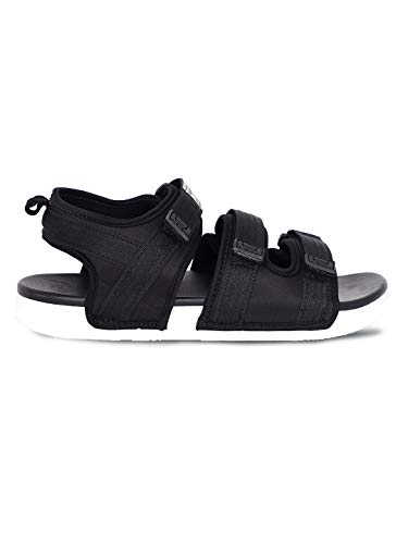 Image of AADI Men's Synthetic Leather Outdoor Casual Sandals & Floaters