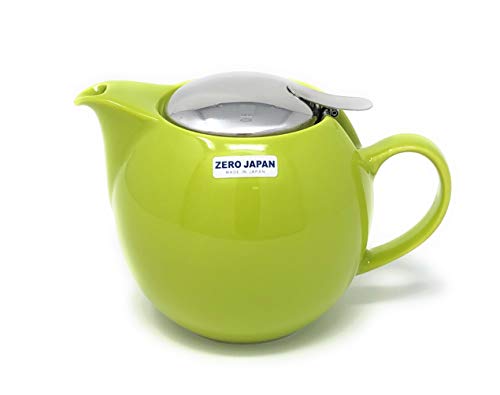 Bee House Round Teapot 24oz