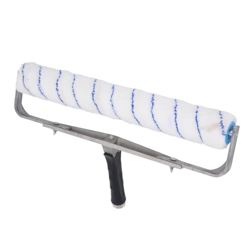 Brrnoo 18-Zoll Farbroller-Set BRRNOO2vug3c7hzg