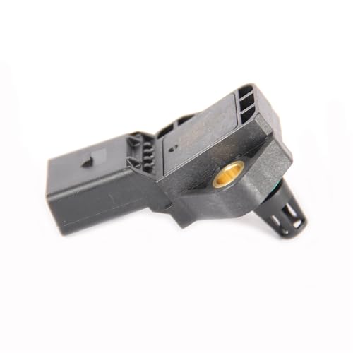 Capteur pression admission résout voyant moteur et ralenti instable Audi VW 038906051D