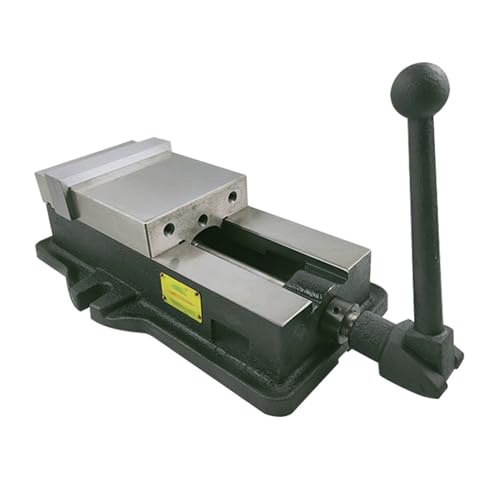 Dispositivo for morsa a V for morsa da banco in lega di alluminio con fresatura CNC