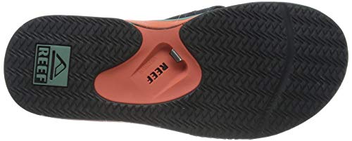 Image of Reef Men's Fanning Leather
