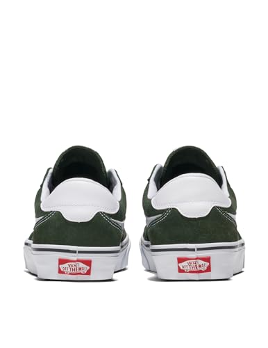 Image of Vans Men's Brooklyn LS Sneakers