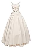 forevercos Fate Zero Saber Arturia Saber Cosplay Costume 10th Anniversary Pink Wedding Dress (Female XXL)
