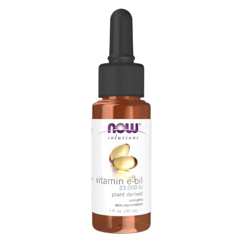 Now Solutions E-Oil 23,000 IU