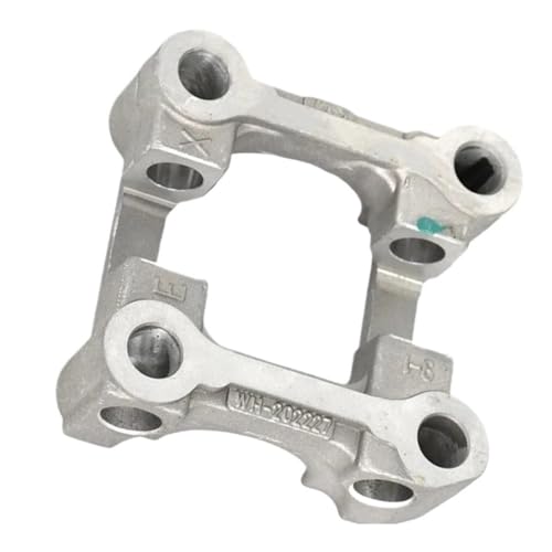 Soporte de árbol de levas para eliminar ruidos en motores de motos 125cc