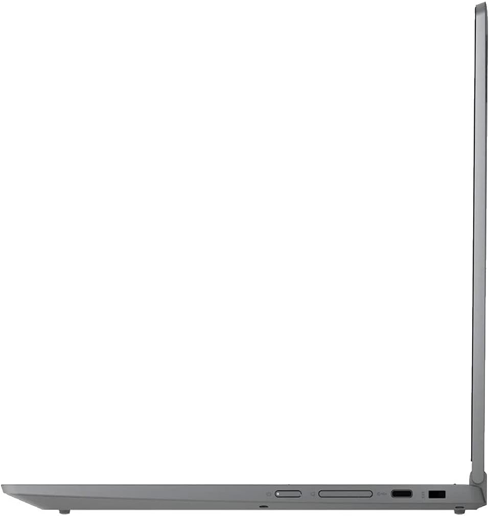 Lenovo Chromebook Flex 5 13" Laptop, FHD Touch Display, Intel Core i3-10110U, 4GB RAM, 64GB Storage, Chrome OS