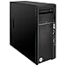 Produktbild HP Workstation Z230 Tower - Intel Xeon E3-1240 v3 @ 3,4 GHz - 32GB RAM DDR3-500GB SSD - Nvidia NVS 310 Grafikkarte - DVD-RW Laufwerk - Windows10Professional vorinstalliert