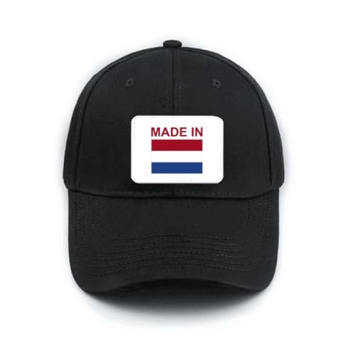 Casquette Pays-Bas Country Love Hat idéale pour vos sorties en plein air