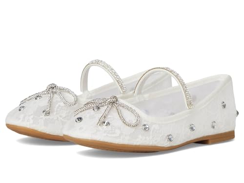 NINA Women's Leva (Little Big Kid) Ballet Flat
