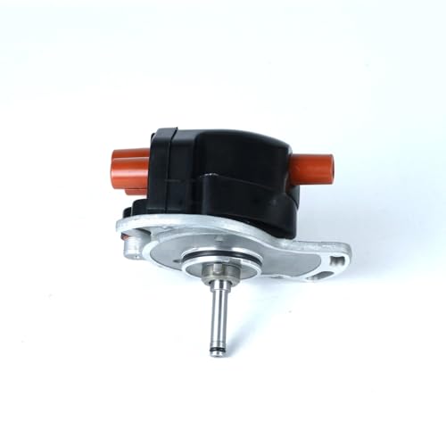 Tapa de distribuidor de encendido compatible con motores Volvo 2.3 L4 de 1985-1989