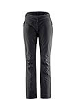 Die geschmackvolle Skihose Resi 2 begleitet Sie zuverlässig mit ihrer warmen Fütterung durch einen schneereichen Skitag auf der Piste. Bei dem idealen Skioutfit darf sie nicht fehlen