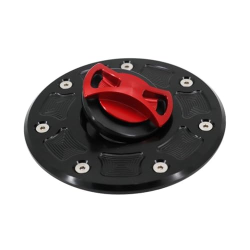 Bouchon de réservoir GPZ500 anti-fuite pour stopper les odeurs