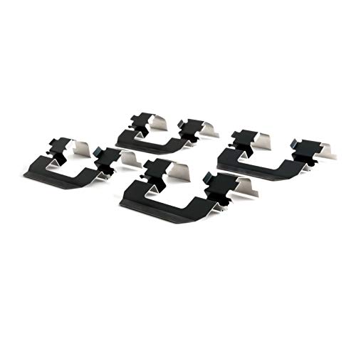Rear R1 Concepts Disc Brake Hardware Kit HK1-42004