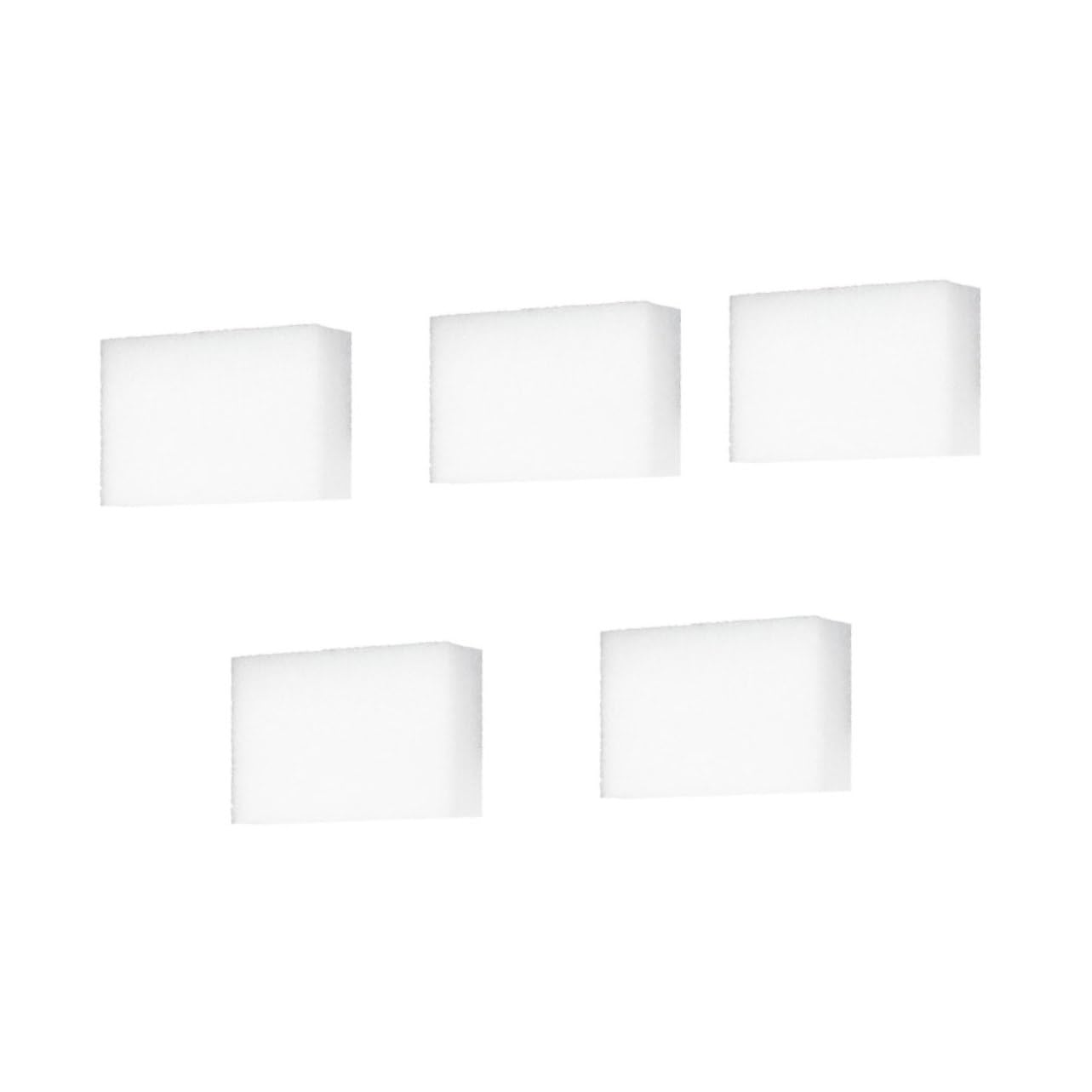SHINEOFI 10 Piezas almohadilla de espuma de fieltro de aguja juego de fieltro de lana estera de espuma kits de fieltro para principiantes herramienta para fieltrar con aguja textura de lana