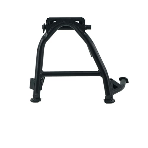 Support de béquille centrale moto NC750X élévation robuste en acier renforcé