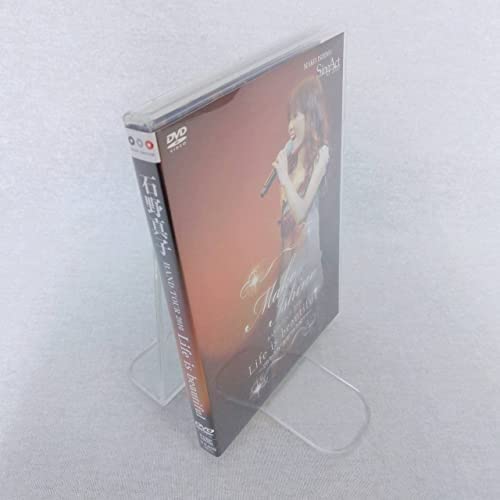 Amazon.co.jp: 石野真子 BAND TOUR 2010 Life is beautiful～29年ぶり