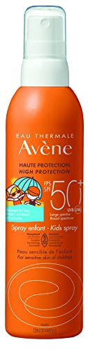 Avène - Spray Especial Niños 50+ Avène 200ml (3305792)