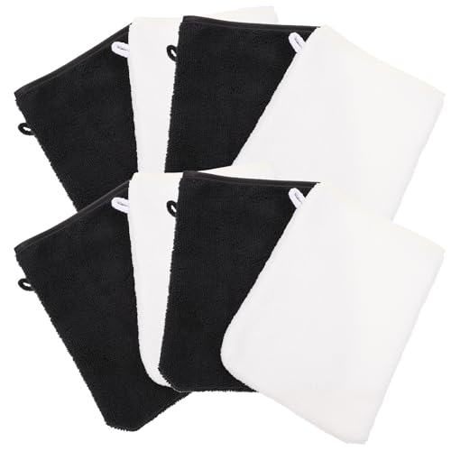 DONFAMDS �t�F�C�V�����N�����W���O�O���[�u 8���Z�b�g �}�C�N���t�@�C�o�[���O���[�u ��p�N�����W���O�c�[�� ���s�p�V�����[���