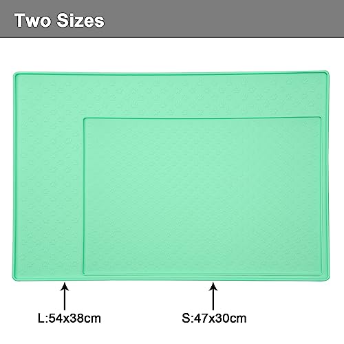 MOACC Tappetini Sottociotola per Cani, Tappetino