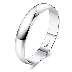 Ring Width : 4 mm