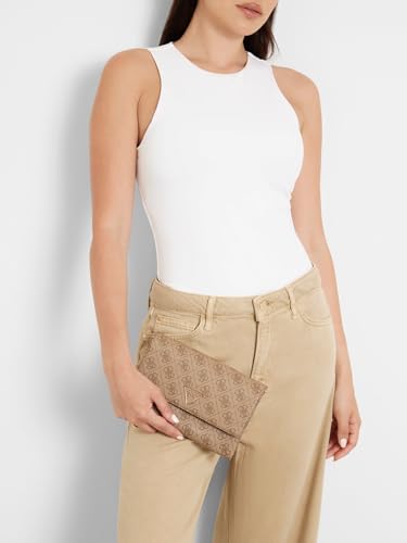 Image of Guess Women's Printed Cross Body Bag| Ladies Purse Handbags | Gift For Ladies