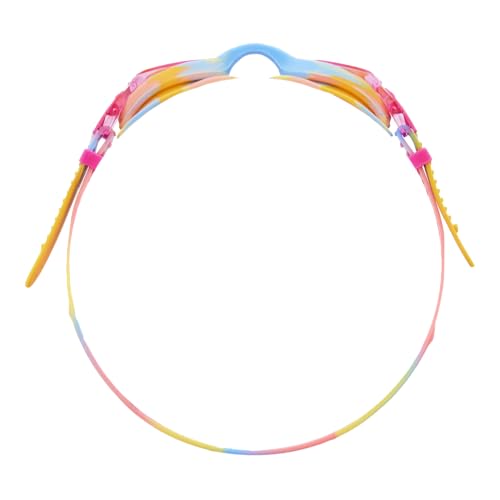 Image of TYR Kids' Swimple Goggles - Colorful Swim Goggles for Beginners