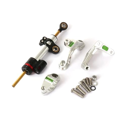 X^rCU[ Compatible With Kawasaki For Ninja For ZX-6R 2024 Ή I[goCANZT[ XeAO_p[ X^rCU[ uPbg}EgLbgt(Color 11)