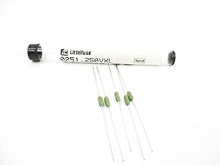 Industrial MRO 0251.250VXL 251-250 .250A 125V (PKG of 5) NSMP-OEM