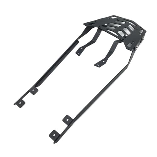 Porte-bagages arrière pour MT-15 2018-2021 support de selle noir