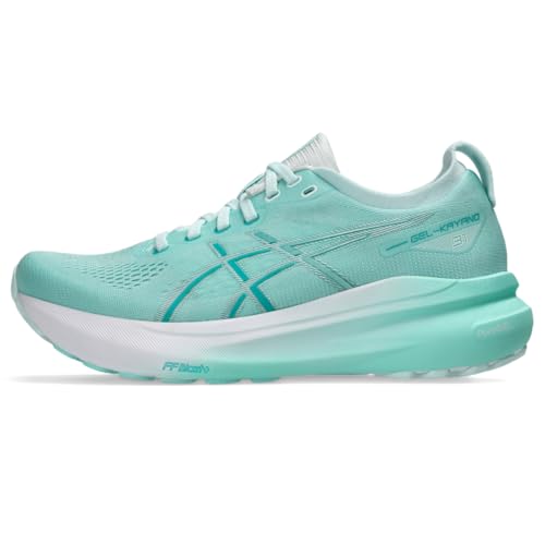 ASICS Women's Gel-Kayano 31 Running Shoes, 8.5,...