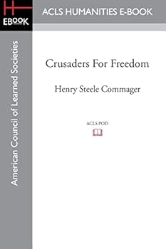Crusaders for freedom