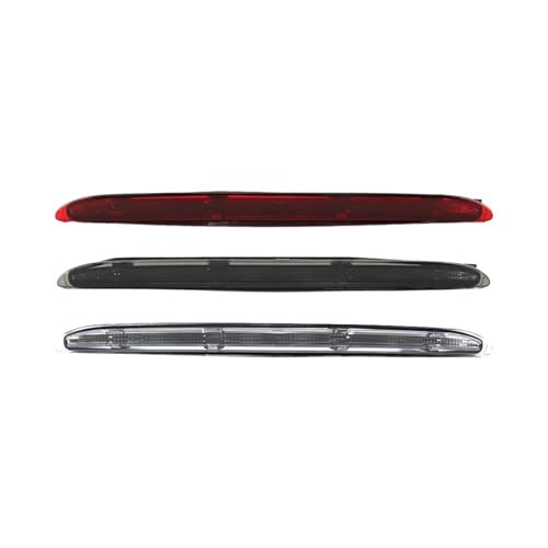 Troisième feu stop surélevé finition origine pour Mercedes-Benz W164 ML500 A1648201056 - 3