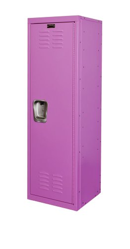 Hallowell Kid Locker, 15
