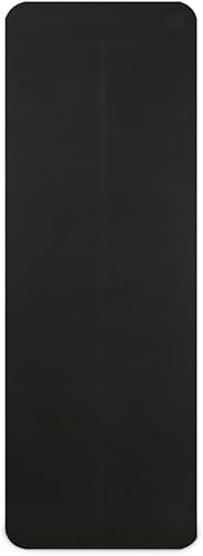 Miniatura 4 de Manduka Begin Yoga Mat & Wash Set - Perfect for Beginners in Yoga & Pilates, Women and Men, 5mm Thick, Reversible, 68 inch (172cm) Bondi Blue with 8