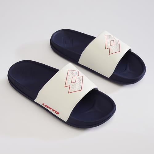 Image of Lotto Men Enduro Plus Slides