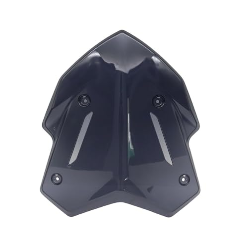 Pare-brise X Max 300 réglable contre le vent et la fatigue 2025