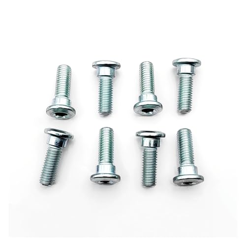 Perno de disco de freno para reparar holguras en motos CF650NK y 650TR 3