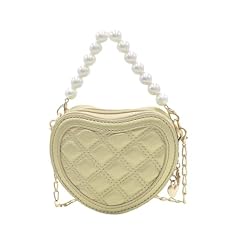 X Gold With Pearls Handle