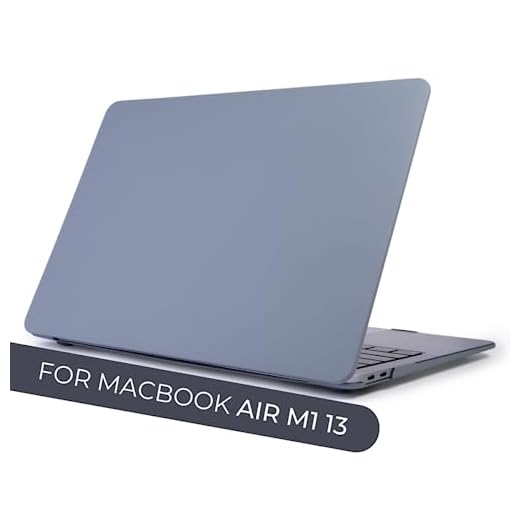 Case Capa de Proteção compatível com Macbook Air 13 Chip M1 A2337 A1932 A2179
