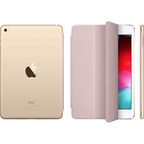 Image of Apple Smart Cover (for iPad mini 4) - Pink Sand