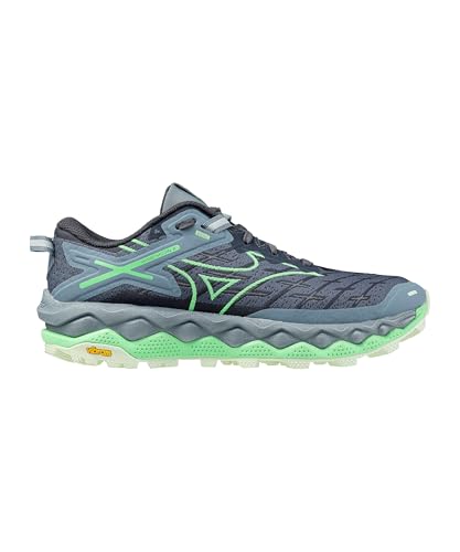 Chaussures Mizuno Wave Mujin 10 trail pour femme en pointure 37