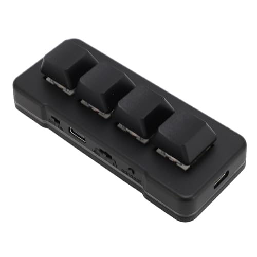 Teclado Gamer Wisoquwvds4hibrf 2.4G USB