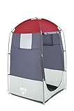 tienda cocina camping segunda mano Montaje con varillas de fibra de vidrio de fácil instalación. Incluye bolsa de tranporte