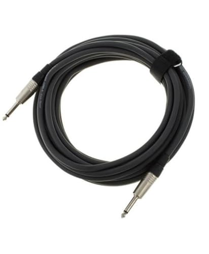 Hpm-20 Hoparlör Kablosu, 20 Metre, Jak