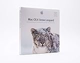 apple 10 64gb price in usa  Apple Mac OS X 10.6.3 Snow Leopard auf DVD