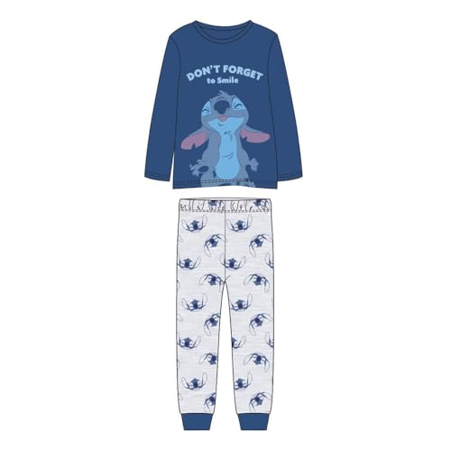 CERDÁ LIFE'S LITTLE MOMENTS / Pijama Largo Single Jersey Stitch Diseño Exclusivo,...