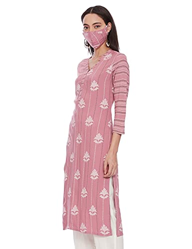 Image of Max Women Rayon Kurta
