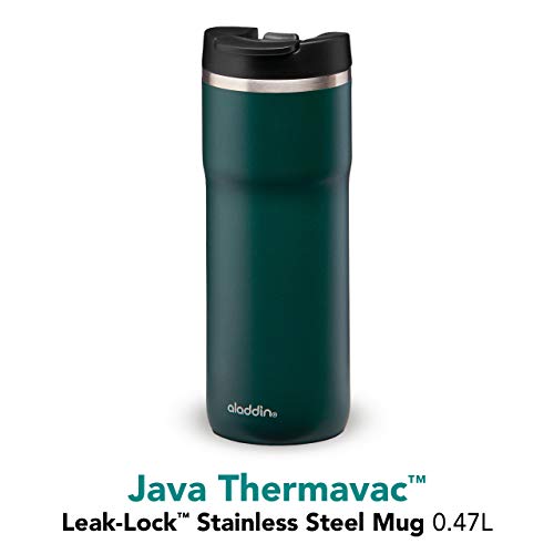 Aladdin Thermobecher Stanley Barista Java mit Thermavac Isolierung