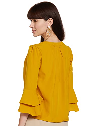 Image of Harpa Women's Regular Fit Blouse